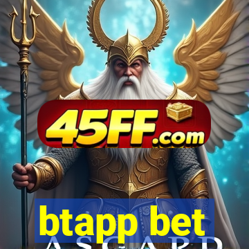 btapp bet
